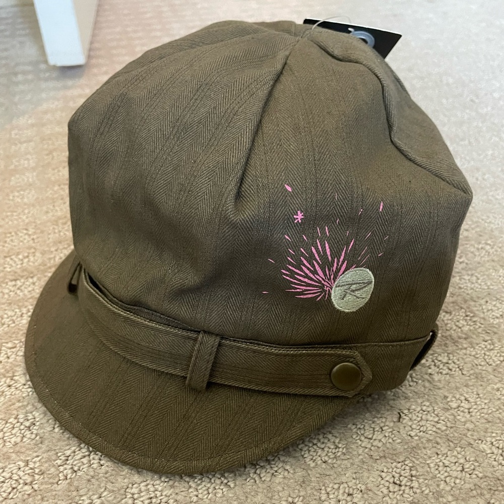 Rossignol Hat NWT